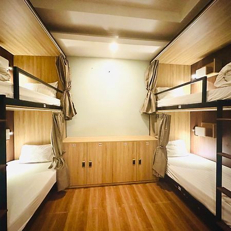 Hanoi Central Backpackers Hostel Kültér fotó